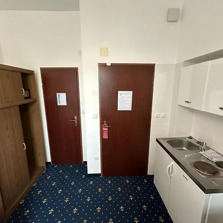 Mariazellerhof 108 Apartman *