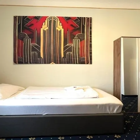 Apartmán Mariazellerhof 108