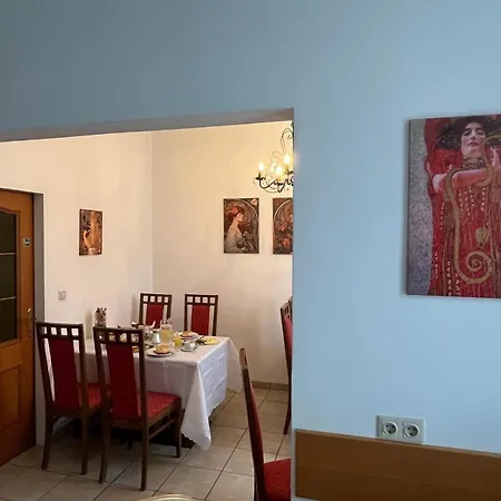 Apartmán Mariazellerhof 108 *