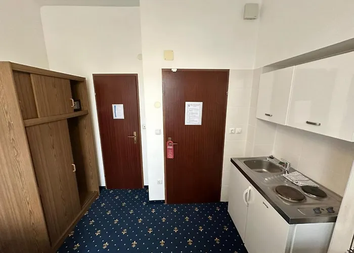 Mariazellerhof 108 Apartman *