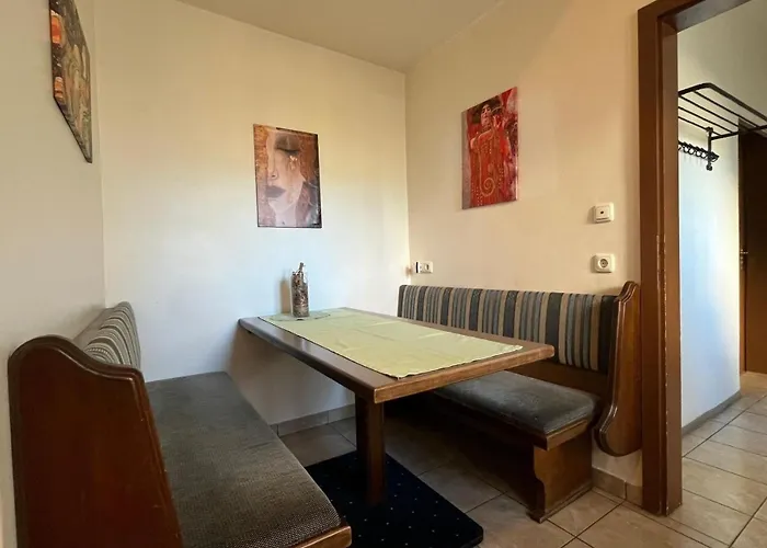 Mariazellerhof 108 Apartman Sankt Pölten